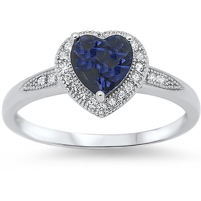 His Her Wedding Ring Set Matching Engagement Rings for Bride Groom Him Her