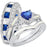 His Her Wedding rings