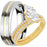 His Her Wedding Rings