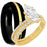 His Her Wedding Rings